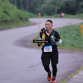 Runner Photo 8805364