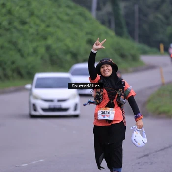Runner Photo 8805365