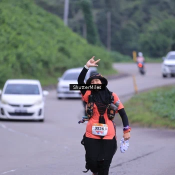 Runner Photo 8805366