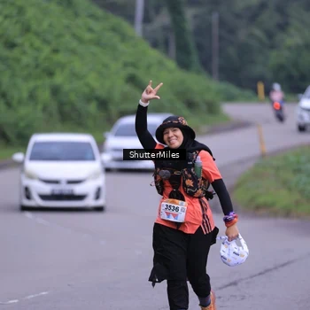 Runner Photo 8805367