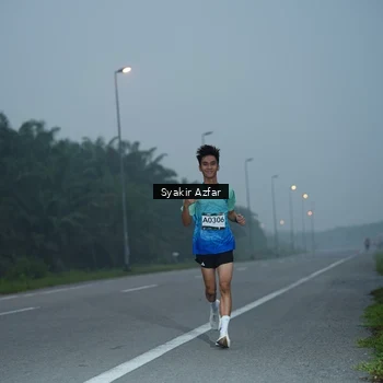 Runner Photo 8805368