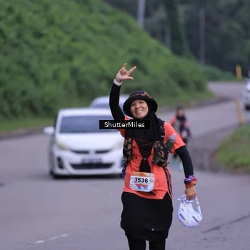 Runner Photo 8805370