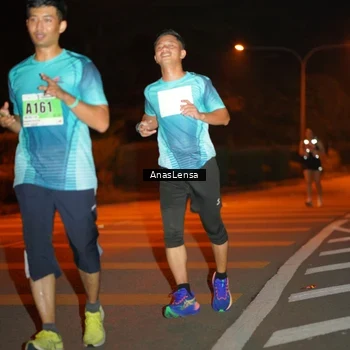 Runner Photo 8805372