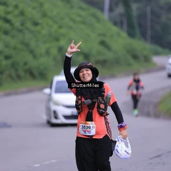 Runner Photo 8805373