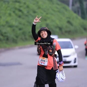 Runner Photo 8805374