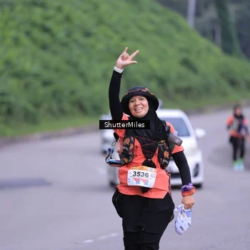 Runner Photo 8805375