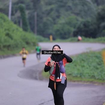 Runner Photo 8805377
