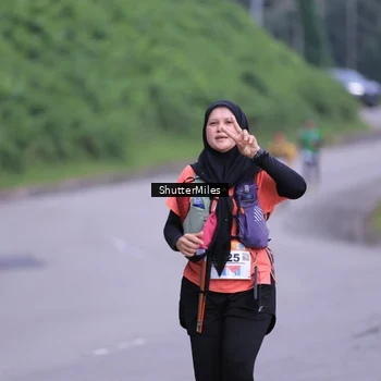 Runner Photo 8805378