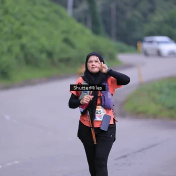 Runner Photo 8805379