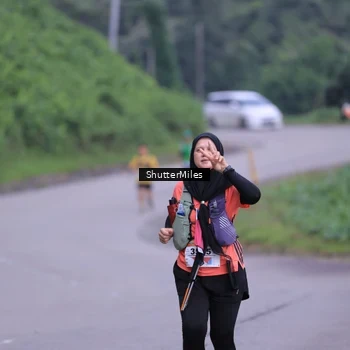 Runner Photo 8805380