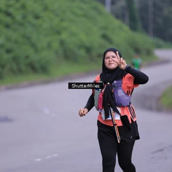 Runner Photo 8805381