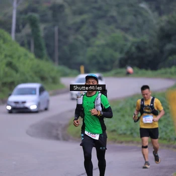 Runner Photo 8805382