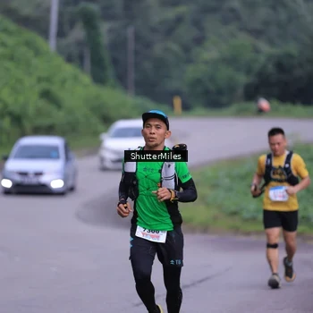 Runner Photo 8805383