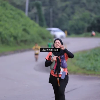 Runner Photo 8805384