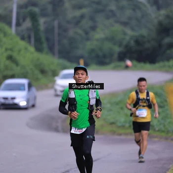 Runner Photo 8805385