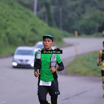 Runner Photo 8805386