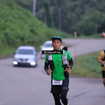 Runner Photo 8805387