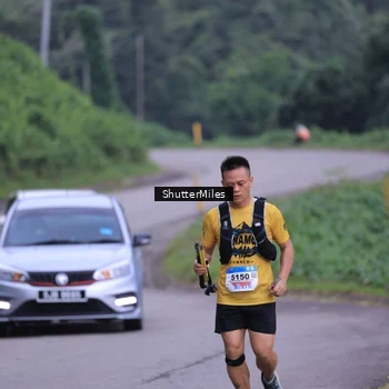 Runner Photo 8805388
