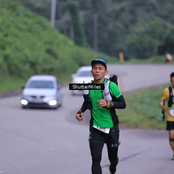 Runner Photo 8805389