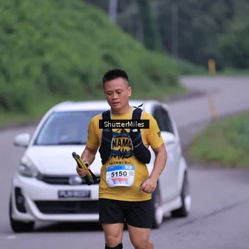 Runner Photo 8805390