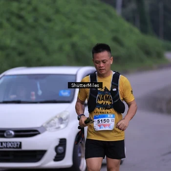 Runner Photo 8805391