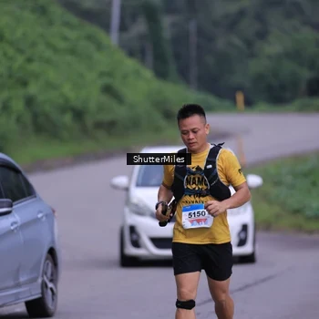 Runner Photo 8805392