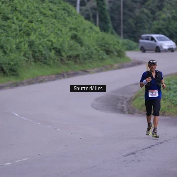 Runner Photo 8805393