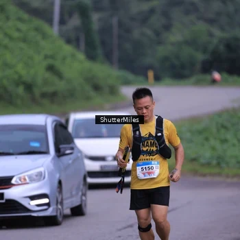 Runner Photo 8805394