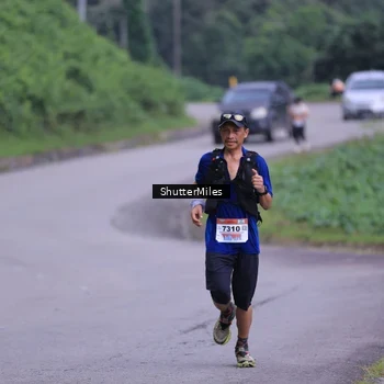Runner Photo 8805395