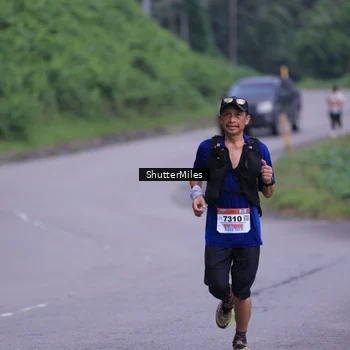 Runner Photo 8805396