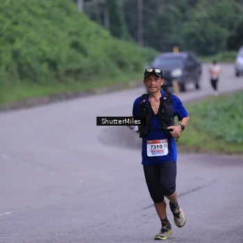 Runner Photo 8805397