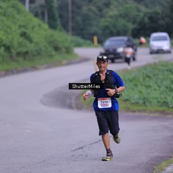 Runner Photo 8805398