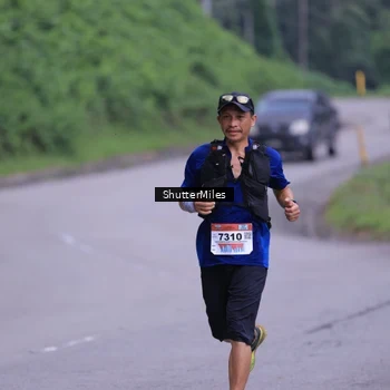 Runner Photo 8805399