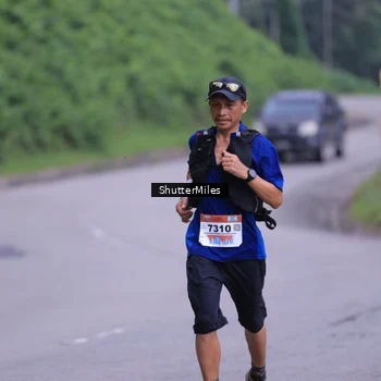 Runner Photo 8805401
