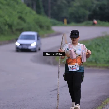 Runner Photo 8805402