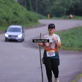 Runner Photo 8805403