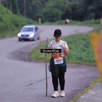 Runner Photo 8805404