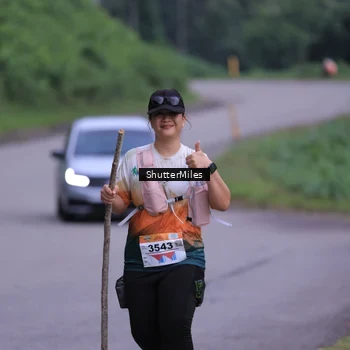 Runner Photo 8805405