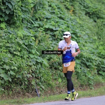 Runner Photo 8805406