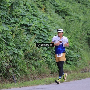 Runner Photo 8805407