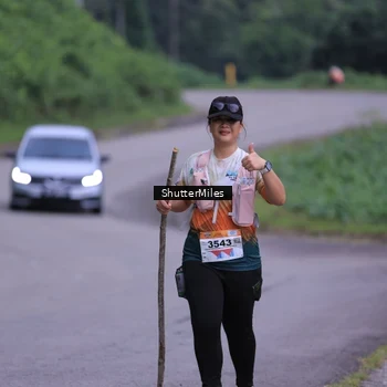 Runner Photo 8805408
