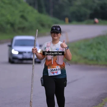 Runner Photo 8805409
