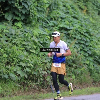 Runner Photo 8805410