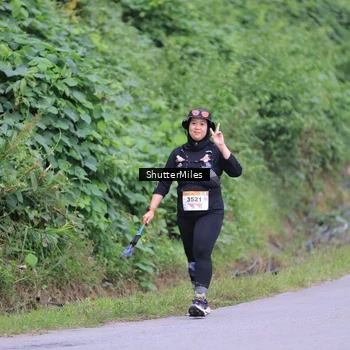 Runner Photo 8805411