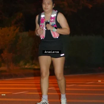 Runner Photo 8805412