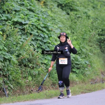 Runner Photo 8805413