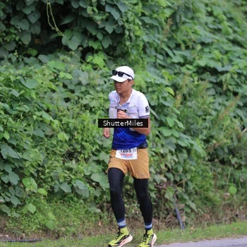 Runner Photo 8805414