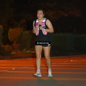 Runner Photo 8805416