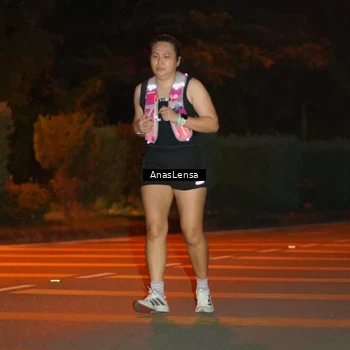 Runner Photo 8805419