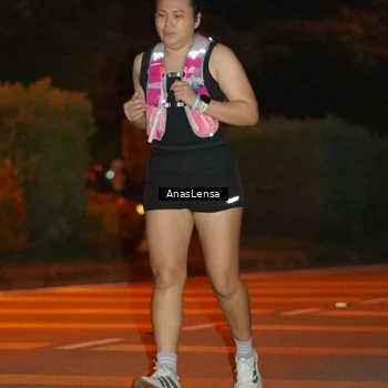 Runner Photo 8805420